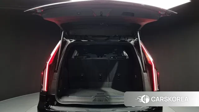 Cadillac Escalade 5th Generation id 3477392 из Кореи 11