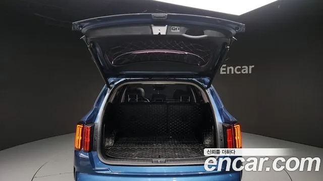 Kia Sorento 4th Generation id 2705990 из Кореи 11