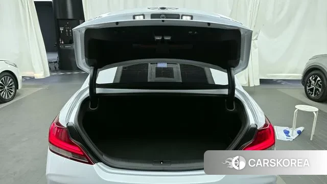 Genesis G70 id 3270071 из Кореи 11