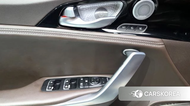 Kia Stinger id 4931140 из Кореи 11