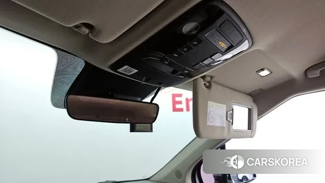 Kia Carnival 4th generation id 3417058 из Кореи 11