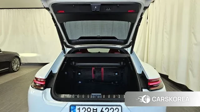 Porsche Panamera (971) id 3530636 из Кореи 11