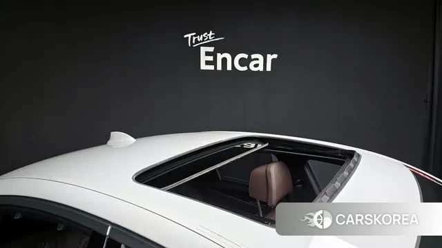 BMW 5 Series (G30) id 3036685 из Кореи 11