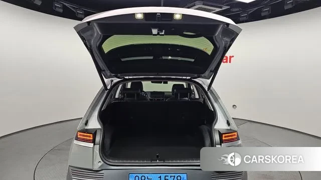 Hyundai Ionic 5 id 3577151 из Кореи 11