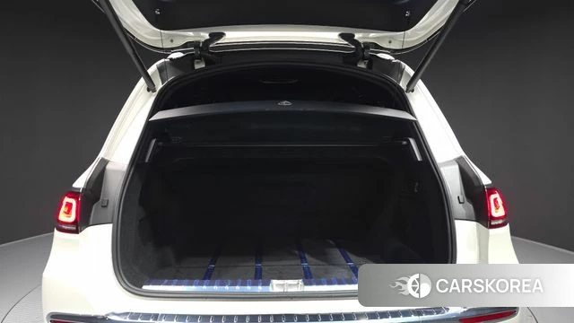 Mercedes-Benz GLS - Class X167 id 4381867 из Кореи 11