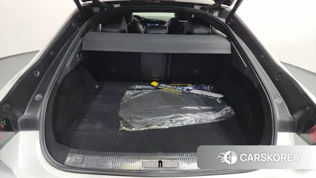 Peugeot 508 second Generation id 3828240 из Кореи 11