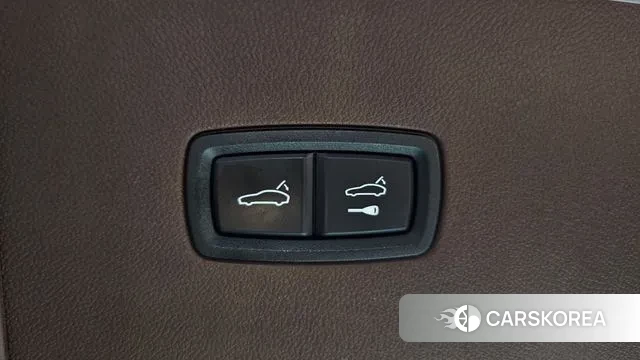 Porsche Cayenne (PO536) id 3008758 из Кореи 11