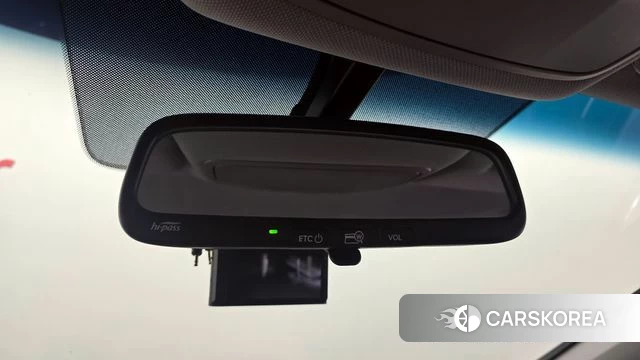 Hyundai Sonata New Rise id 3867272 из Кореи 11