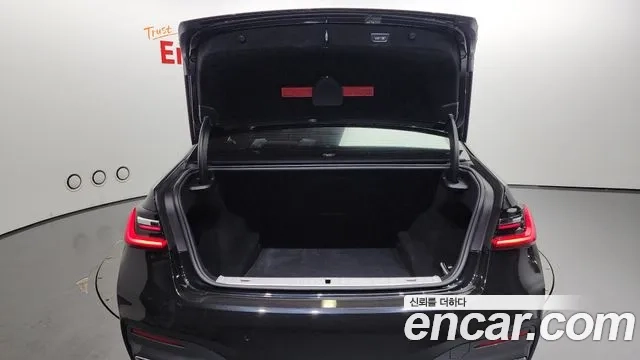 BMW 7 Series (G11) id 2907194 из Кореи 11