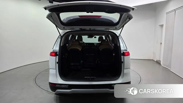 Kia Carnival 4th generation id 4019189 из Кореи 11