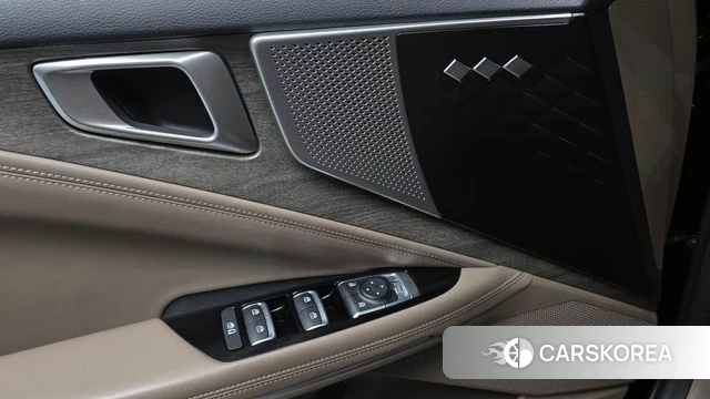 Kia K8 id 4195956 из Кореи 11