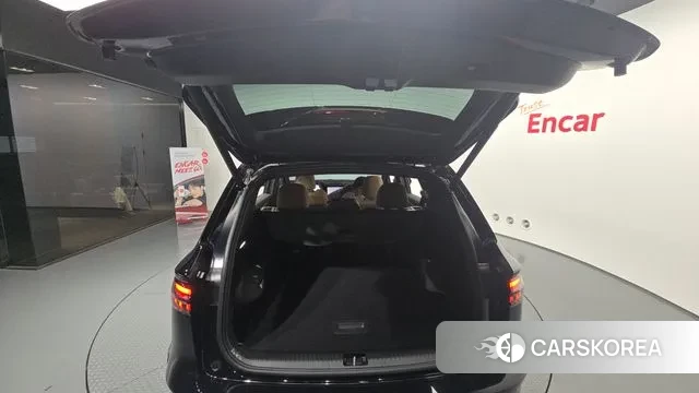 Renault Korea (Samsung) Grand Coleos id 3410171 из Кореи 11