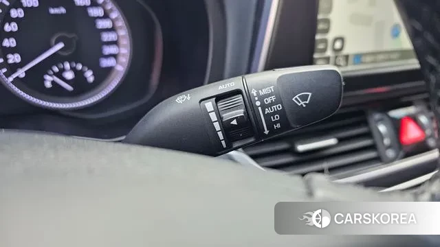 Hyundai Grandeur IG id 3641653 из Кореи 11