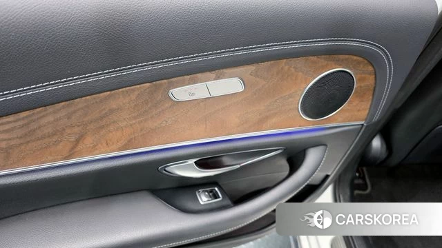 Mercedes-Benz E-Class W213 id 4224286 из Кореи 11