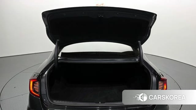 Hyundai Sonata (DN8) id 4231967 из Кореи 11