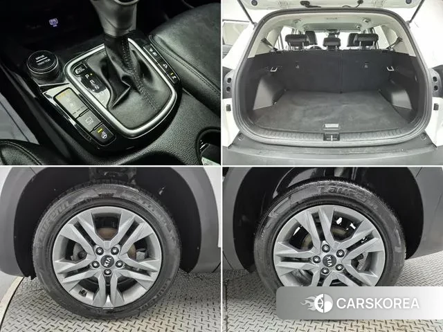 Kia Seltos id 3722351 из Кореи 11