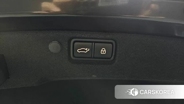 Kia All New K7 Hybrid id 3853501 из Кореи 11