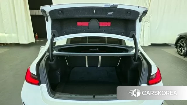 BMW 3 Series (G20) id 3327755 из Кореи 11