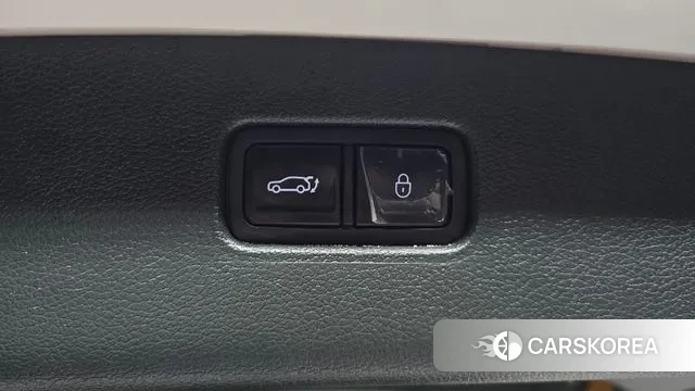 Genesis GV80 id 3739583 из Кореи 11