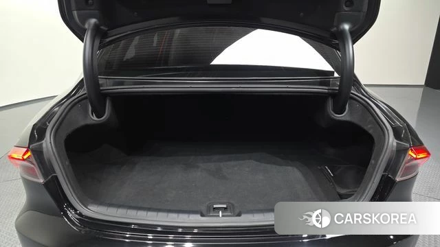 Hyundai The New Grandeur IG id 4283558 из Кореи 11