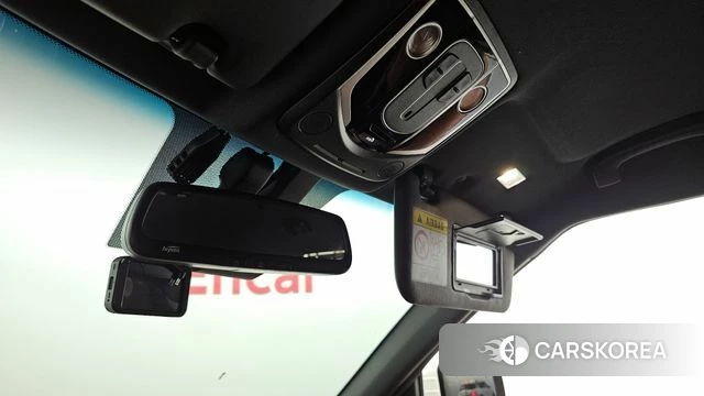 Ssangyong Torres id 4186490 из Кореи 11