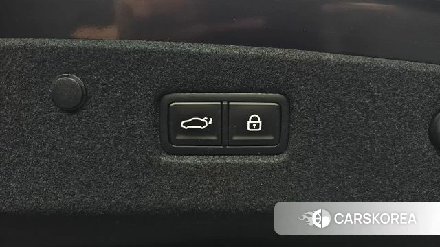 Kia K8 Hybrid id 3922769 из Кореи 11