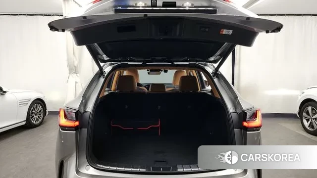 Lexus NX450h + 2nd generation id 3624918 из Кореи 11