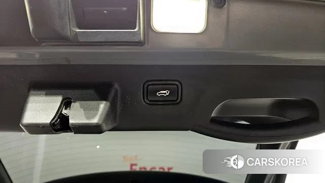 Kia EV6 id 3483531 из Кореи 11