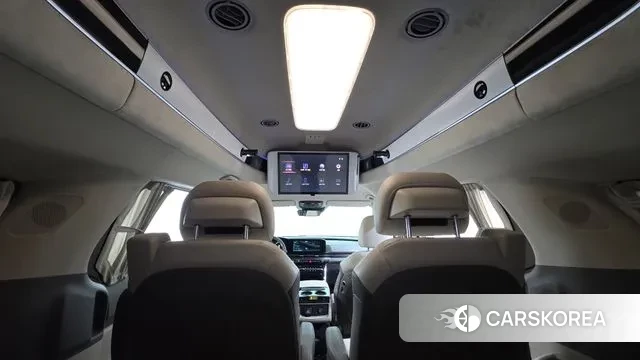 Kia Carnival 4th generation id 3621528 из Кореи 11