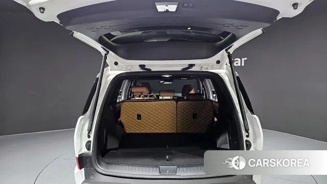 Hyundai Santa Fe (MX5) id 3300129 из Кореи 11