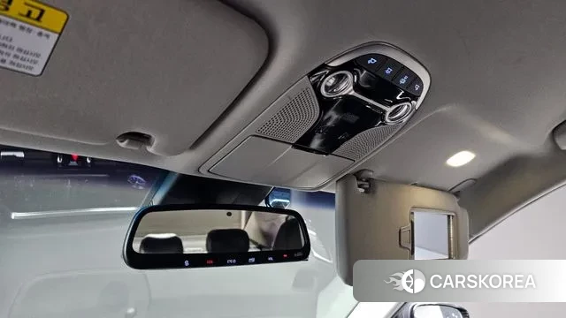 Hyundai Grandeur IG id 3413143 из Кореи 11