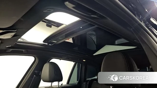 BMW X3 (G01) id 3472005 из Кореи 11