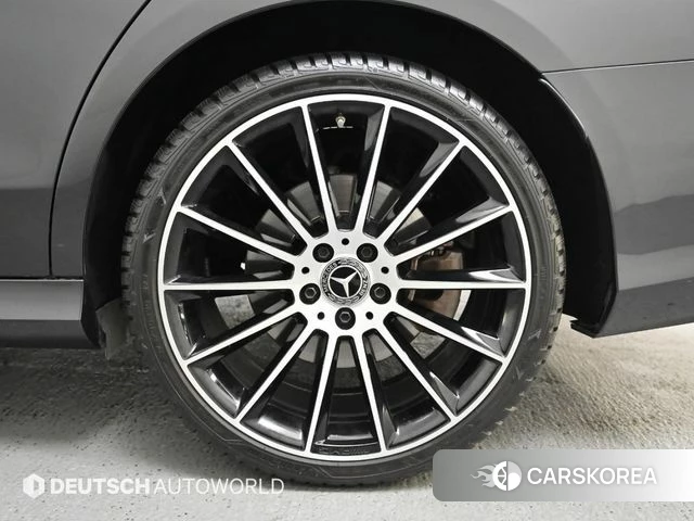 Mercedes-Benz E-Class W213 id 4281616 из Кореи 11