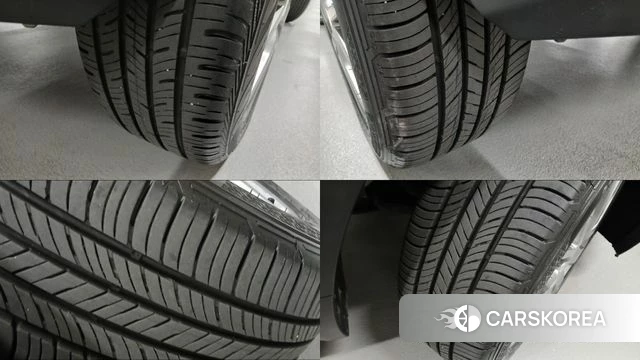 Chevrolet (GM Daewoo) The New Trax id 4887278 из Кореи 11