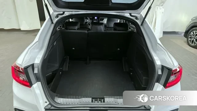 Renault Korea (Samsung) XM3 id 3644566 из Кореи 11