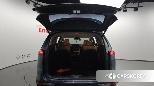 Kia Carnival 4th generation id 2965105 из Кореи 11