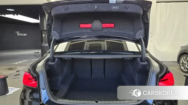 BMW 5 Series (G30) id 3644948 из Кореи 11