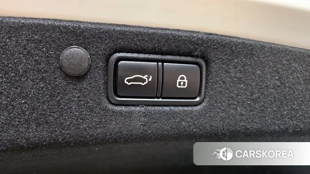 Hyundai The New Grandeur IG id 3248251 из Кореи 11