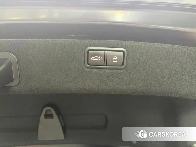 Genesis G80 id 4483363 из Кореи 11