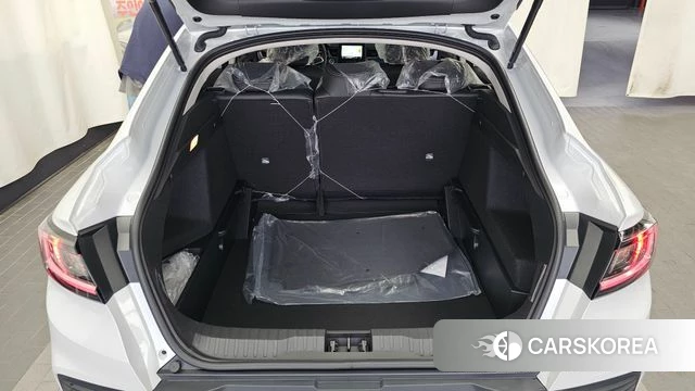 Renault Korea (Samsung) Arcana id 4584040 из Кореи 11