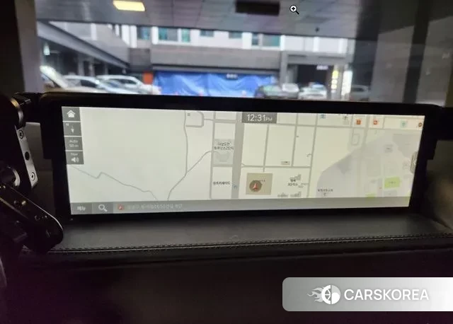 Genesis GV80 id 3519439 из Кореи 11