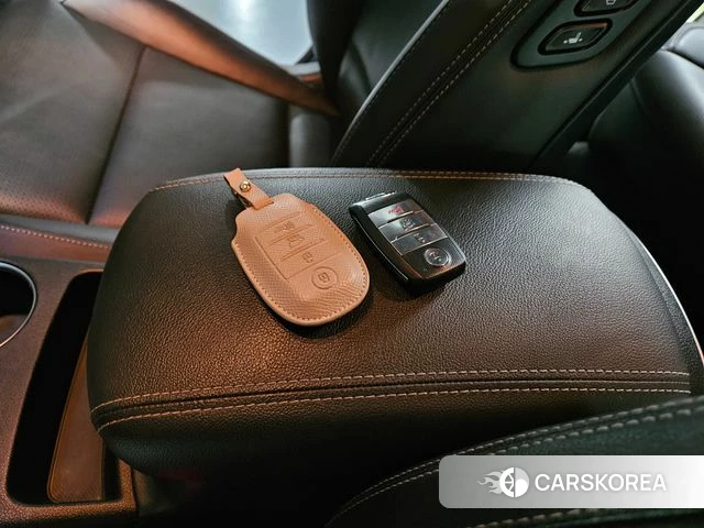 Kia Sportage The Bold id 3853707 из Кореи 11