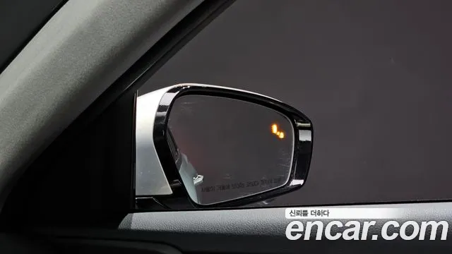 Hyundai The New Grandeur IG Hybrid id 2696568 из Кореи 11