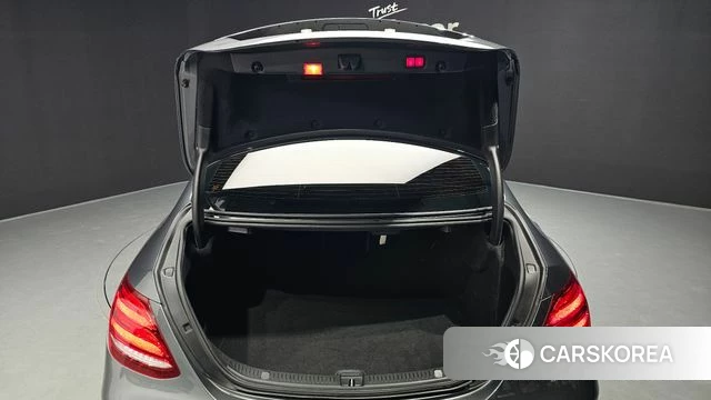 Mercedes-Benz E-Class W213 id 4625974 из Кореи 11
