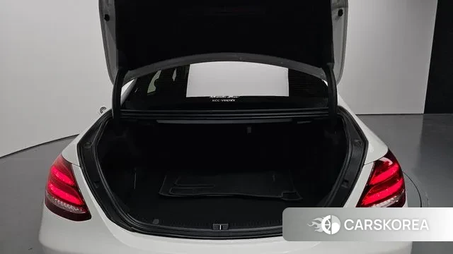 Mercedes-Benz E-Class W213 id 3362760 из Кореи 11