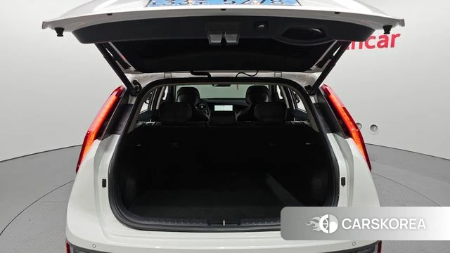 Kia Di All New Niro EV id 4505718 из Кореи 11