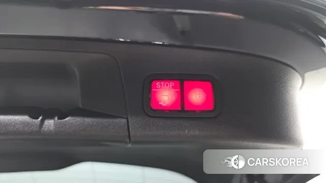 Mercedes-Benz EQA H243 id 3027243 из Кореи 11