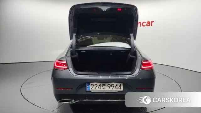Mercedes-Benz CLS-Class C257 id 3448327 из Кореи 11