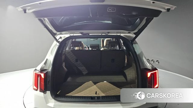 Kia The New Sorento 4th Generation id 4432416 из Кореи 11