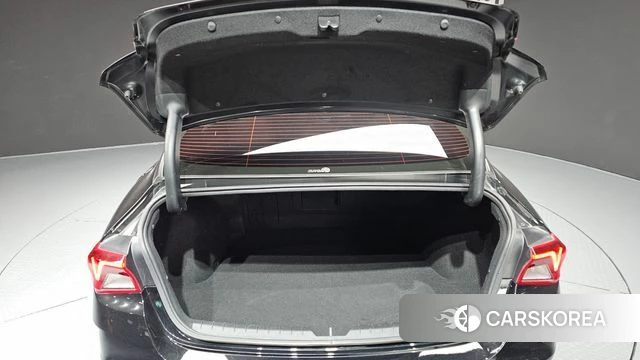 Kia K5 3rd generation id 4715916 из Кореи 11